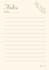 design custom digital planner, digital notebook, and journal