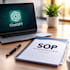 polish your ai written sops into professional documents