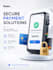 integrate stripe paypal or any third party api into your app