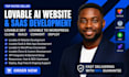 lovable ai website lovable saas lovable to wordpress ai clone lovable migration