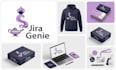 create professional art direction, logo, and brand identity