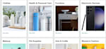 create a responsive website using HTML CSS and javascript