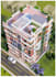 create professional  amazing structure studios and urban planning