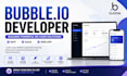 do bubble io website bubble developer bubble mvp build bubble saas app
