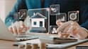 do US real estate lead generation skip tracing