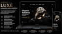 make immersive 3d websites and do the security analysis