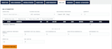 design and develop a responsive full stack website