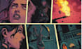draw manga, comic, and webtoon page illustration