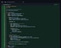 do python web scraping and data extraction into CSV