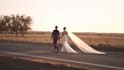 edit cinematic wedding videos