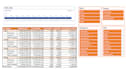 automate excel tasks and create vba macros and control panels