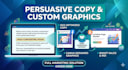 write high converting sales copy for your business