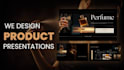 create a modern powerpoint presentation