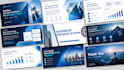 create a modern powerpoint presentation