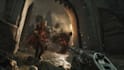 develop unreal engine game fps tps game shooting game, action and fighting game