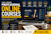 do course creation online course content course curriculum and elearning course