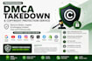 file dmca takedown notices to remove stolen content fast