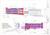 create building quantity takeoff, earthwork, mep, concrete, lumber, drywall,smm7