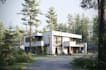 modify exist property plan, construction planning following local building rule