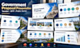 design government proposal presentation, tender and rfp powerpoint slides