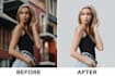 do professional background removal and cutout images