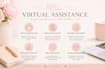 be your german virtual assistant for business, admin and content support