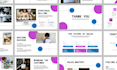 redesign business powerpoint sales presentation and pitch deck ppt