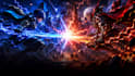 create ai 3d anime fighting scenes using flux ai for your videos