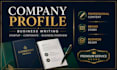 write professional sops and business process documentation