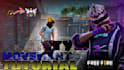 make you a proffesional freefire high ctr thumbnail