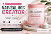 be your ugc actor