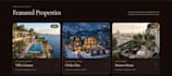 build modern custom websites for startups