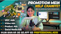 be your professional female spokesperson