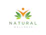 do modern landscape, wellness, medical logo design