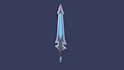 create 3d hard surface props for games