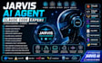 jarvis ai claude code hermes agent openclaw ollama mcp server python obsidian