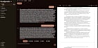 develop full stack web app with ai integration