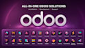 developed, customized and deploy odoo erp