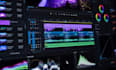 do professional video editing in adobe premiere pro