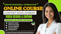 be online course content creator for coaches curriculum that converts