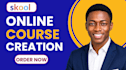 skool community setup skool community skool credit repair skool course creation