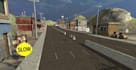 build custom roblox city maps, terrain, game environments