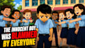 create animated islamic educational videos for kids
