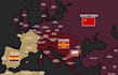 create an alternate history map for you