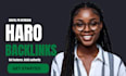 build high authority backlinks with digital PR