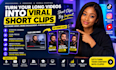 clipper video clipper twitch clips stream clipper podcast clips video cutter