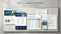 write SEO wesite content