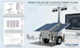 redraw autocad solar permit plans usa