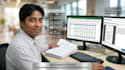 perfectly digitize complex handwritten data works from images or pdfs