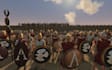 do model and rig custom units for total war rome 2 mods, blade 2bannerlord mod